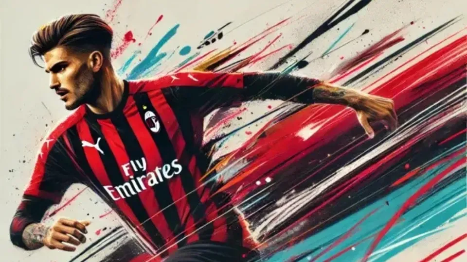 AC Milan v Inter Milan live at San Siro Stadium - Image 1